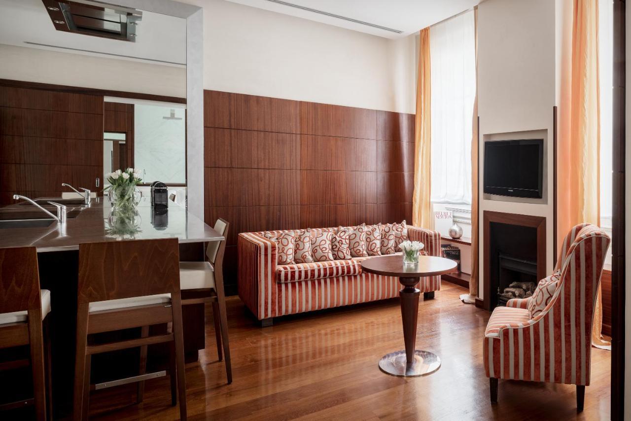 Apartahotel Ricasoli Luxury | Esperienze 5*