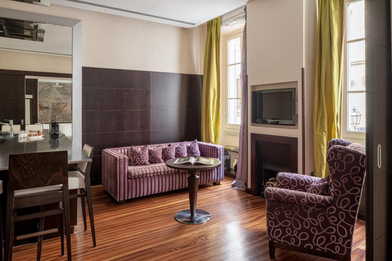 Ricasoli Luxury | Esperienze Apartahotel Florencia