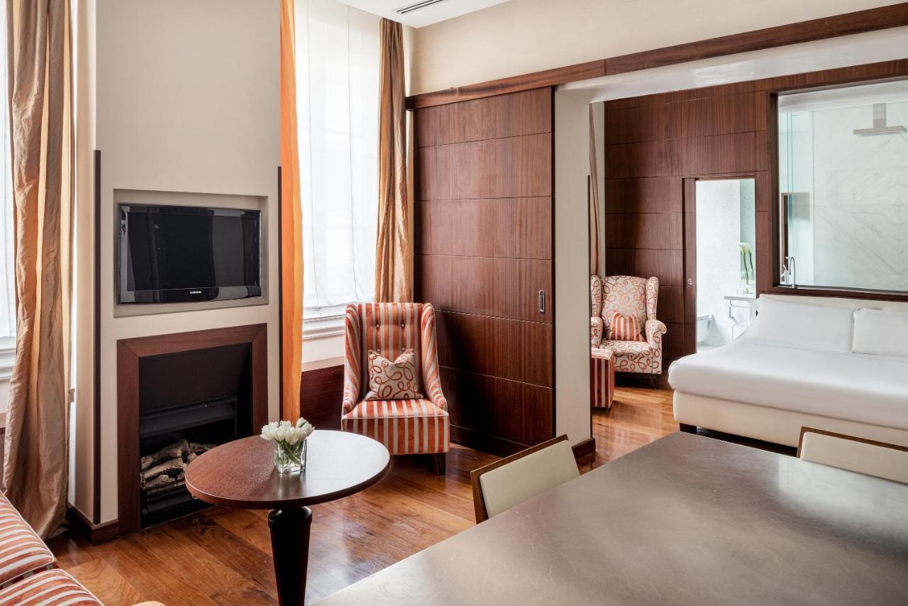 Apartahotel Ricasoli Luxury | Esperienze
