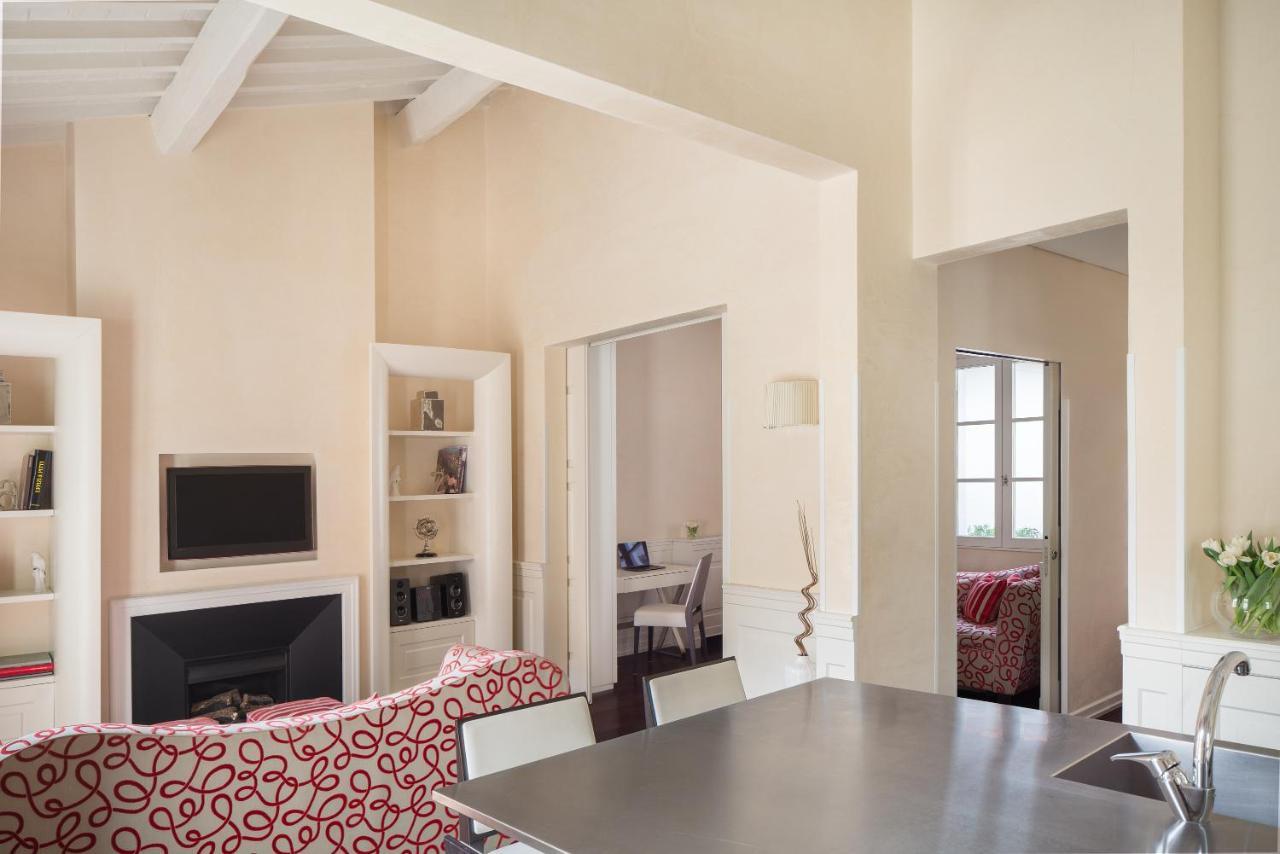 Ricasoli Luxury | Esperienze 5* Florencia