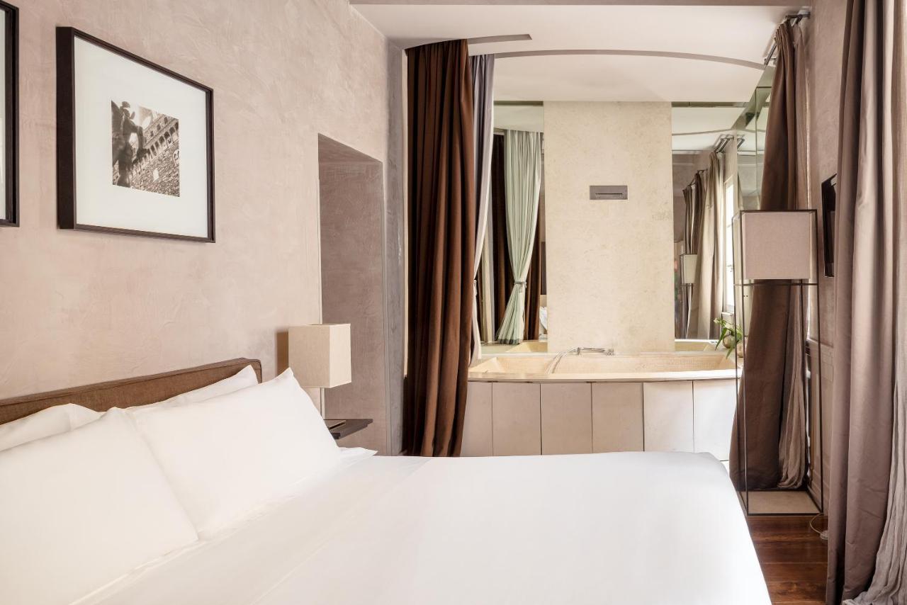 Ricasoli Luxury | Esperienze Apartahotel