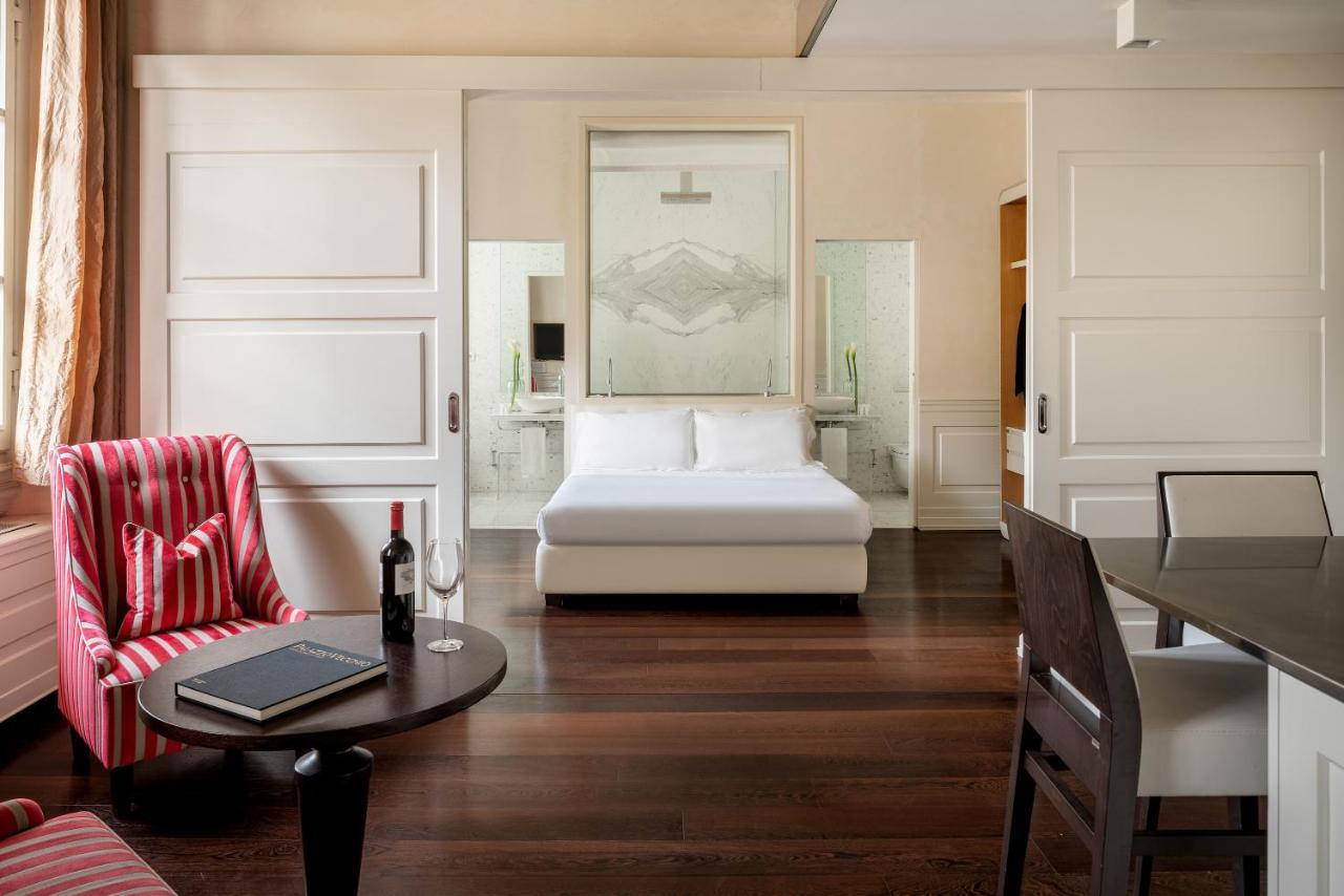 Apartahotel Ricasoli Luxury | Esperienze