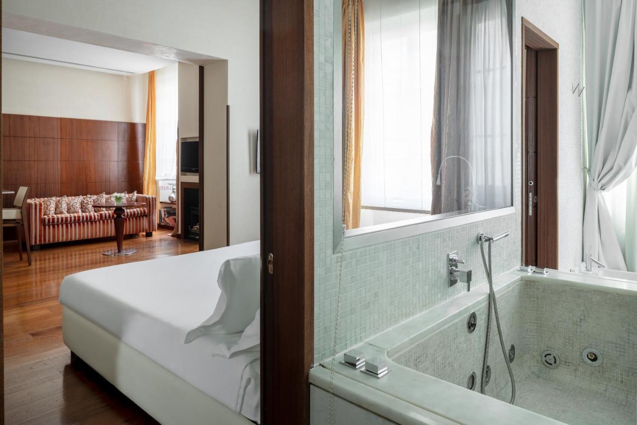 Ricasoli Luxury | Esperienze Apartahotel