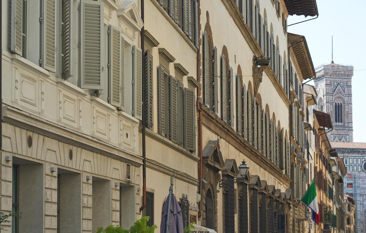 Apartahotel Ricasoli Luxury | Esperienze