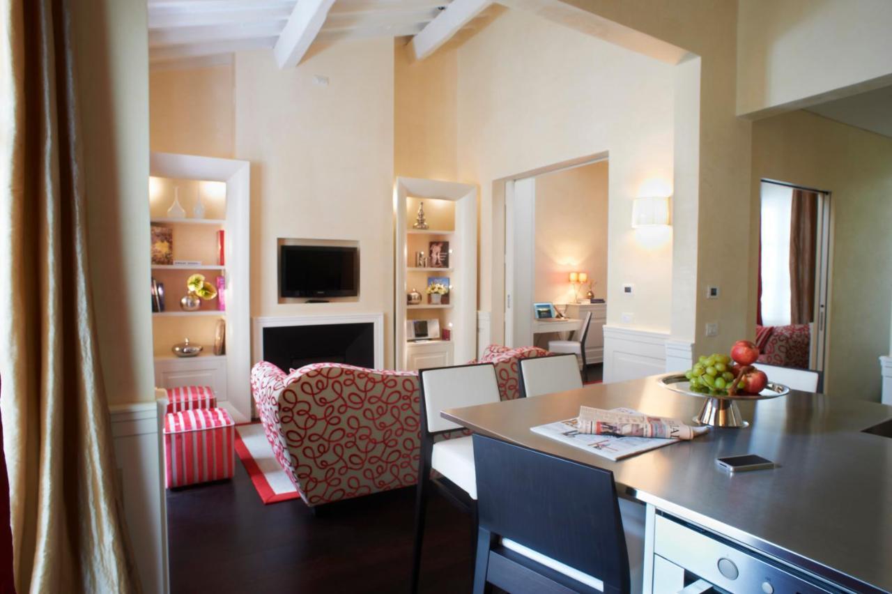 Apartahotel Ricasoli Luxury | Esperienze Florencia
