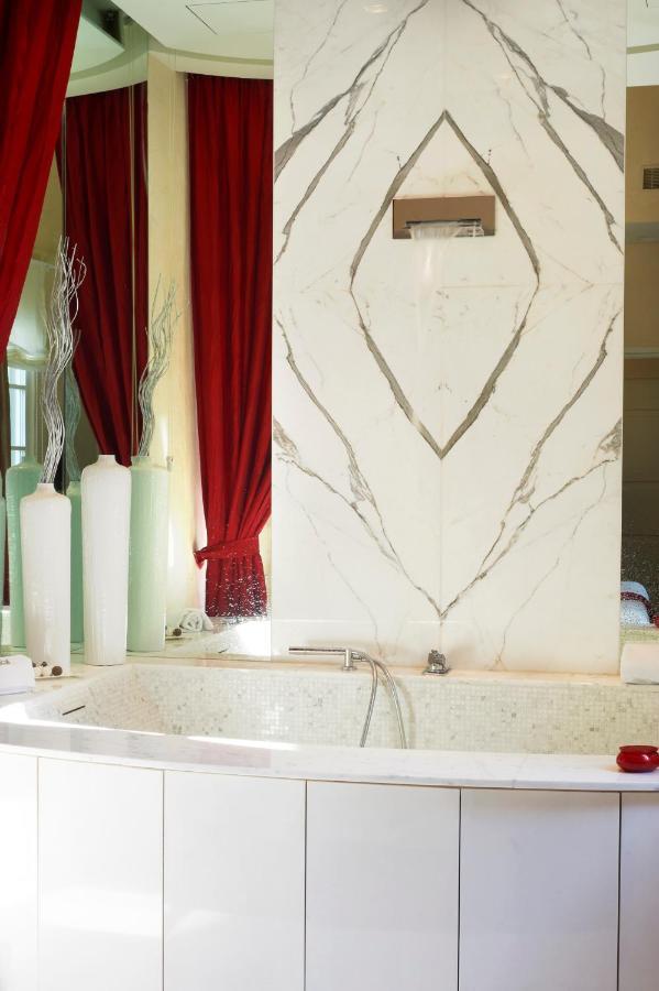 Apartahotel Ricasoli Luxury | Esperienze