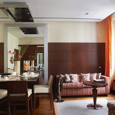 Apartahotel Ricasoli Luxury | Esperienze 5*