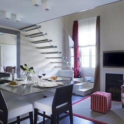 Apartahotel Ricasoli Luxury | Esperienze