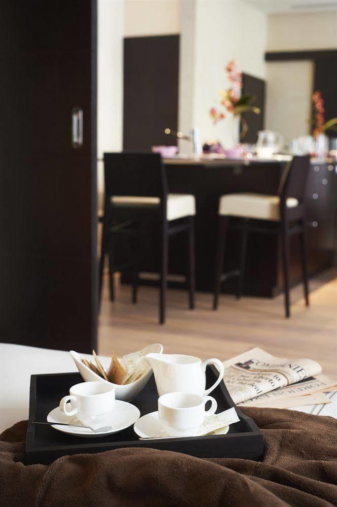 Ricasoli Luxury | Esperienze Apartahotel Florencia