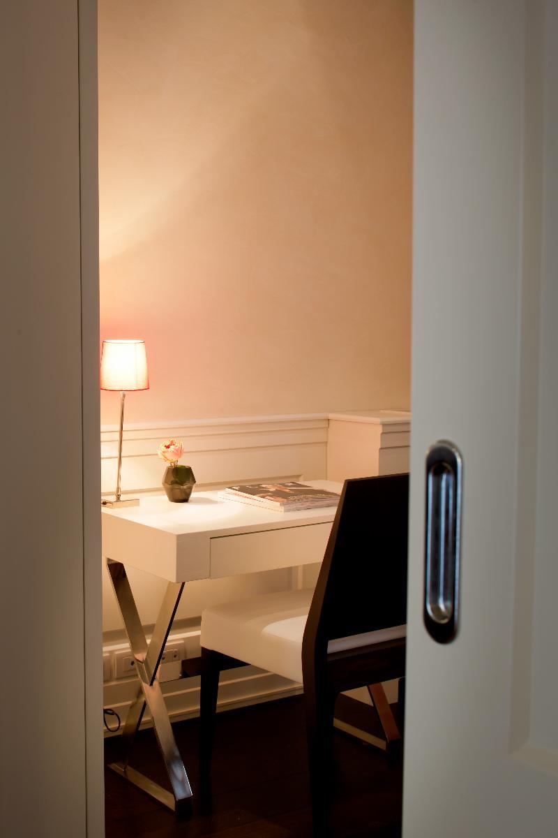 Ricasoli Luxury | Esperienze Apartahotel 5*