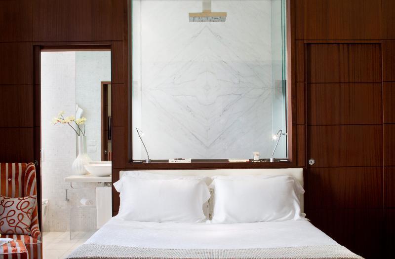 Apartahotel Ricasoli Luxury | Esperienze