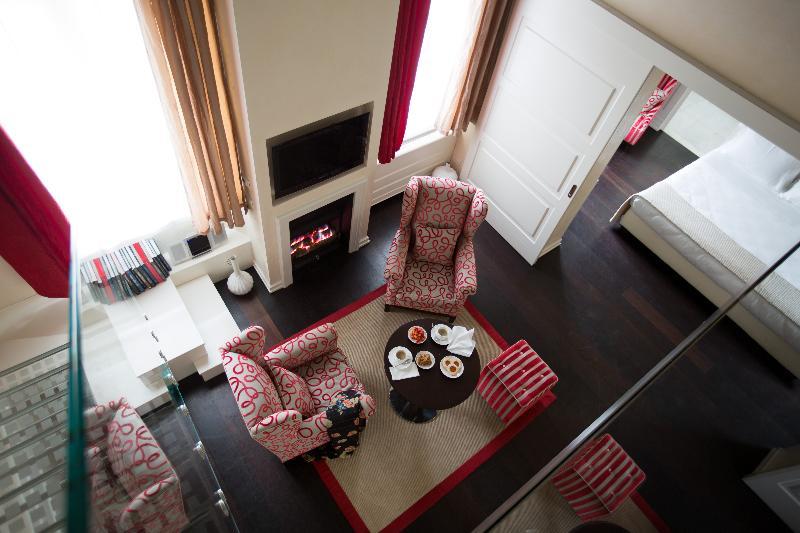 Ricasoli Luxury | Esperienze Apartahotel Florencia