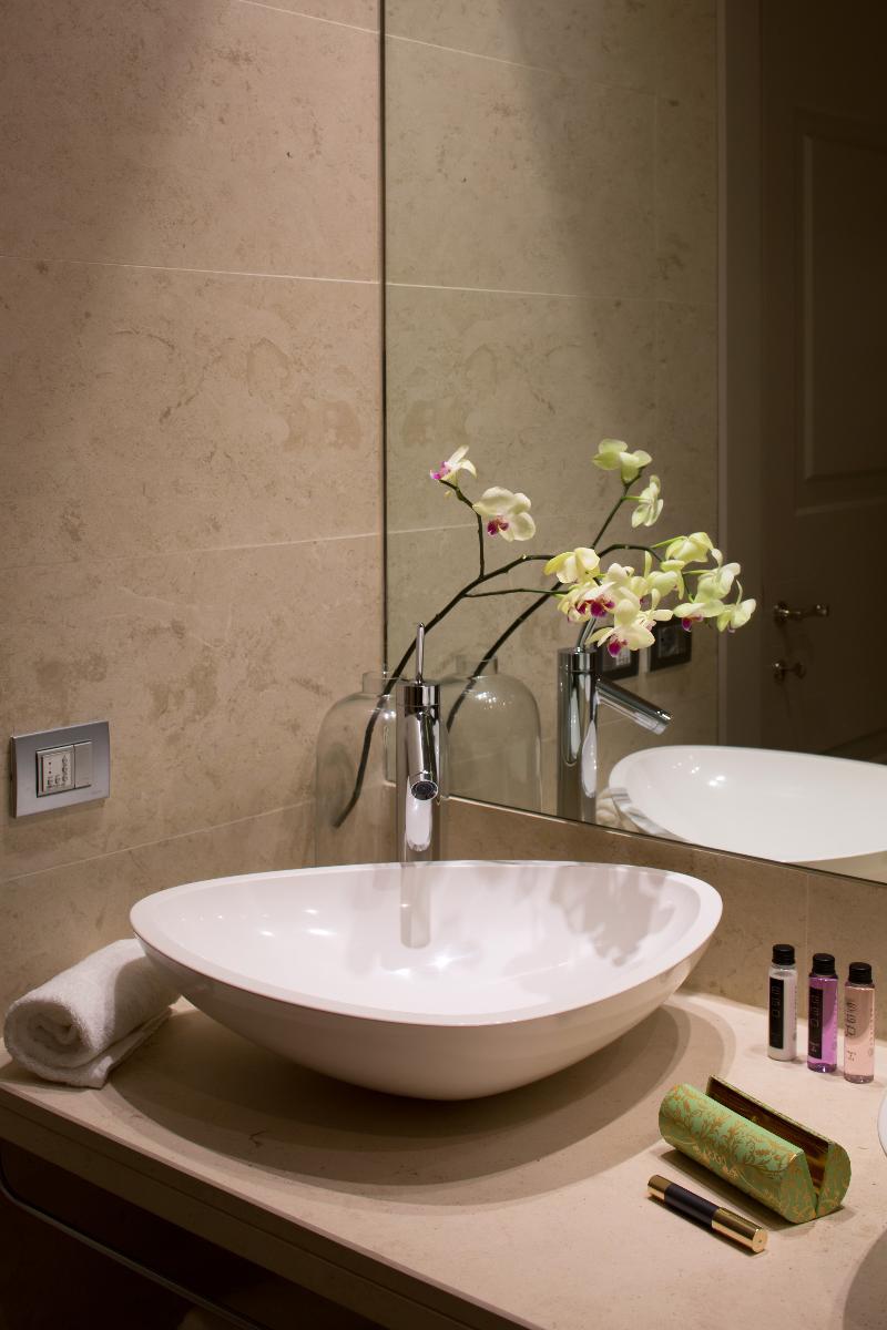 Apartahotel Ricasoli Luxury | Esperienze Florencia
