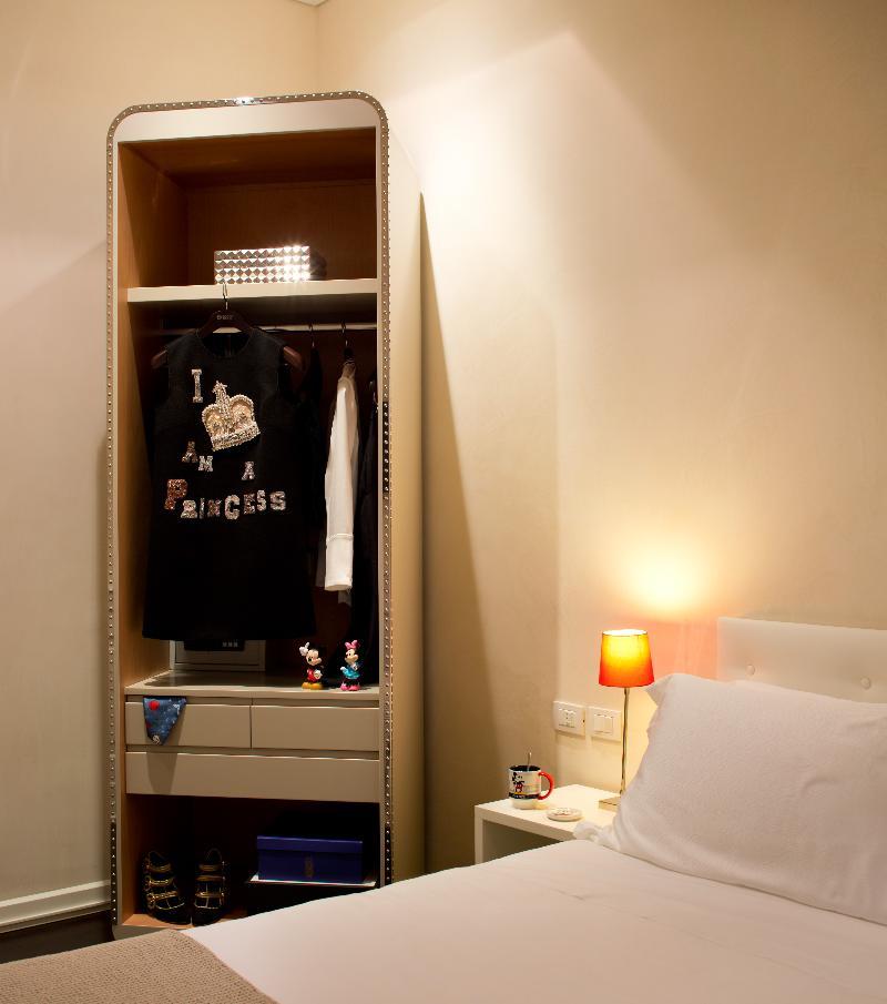 Ricasoli Luxury | Esperienze Apartahotel 5*