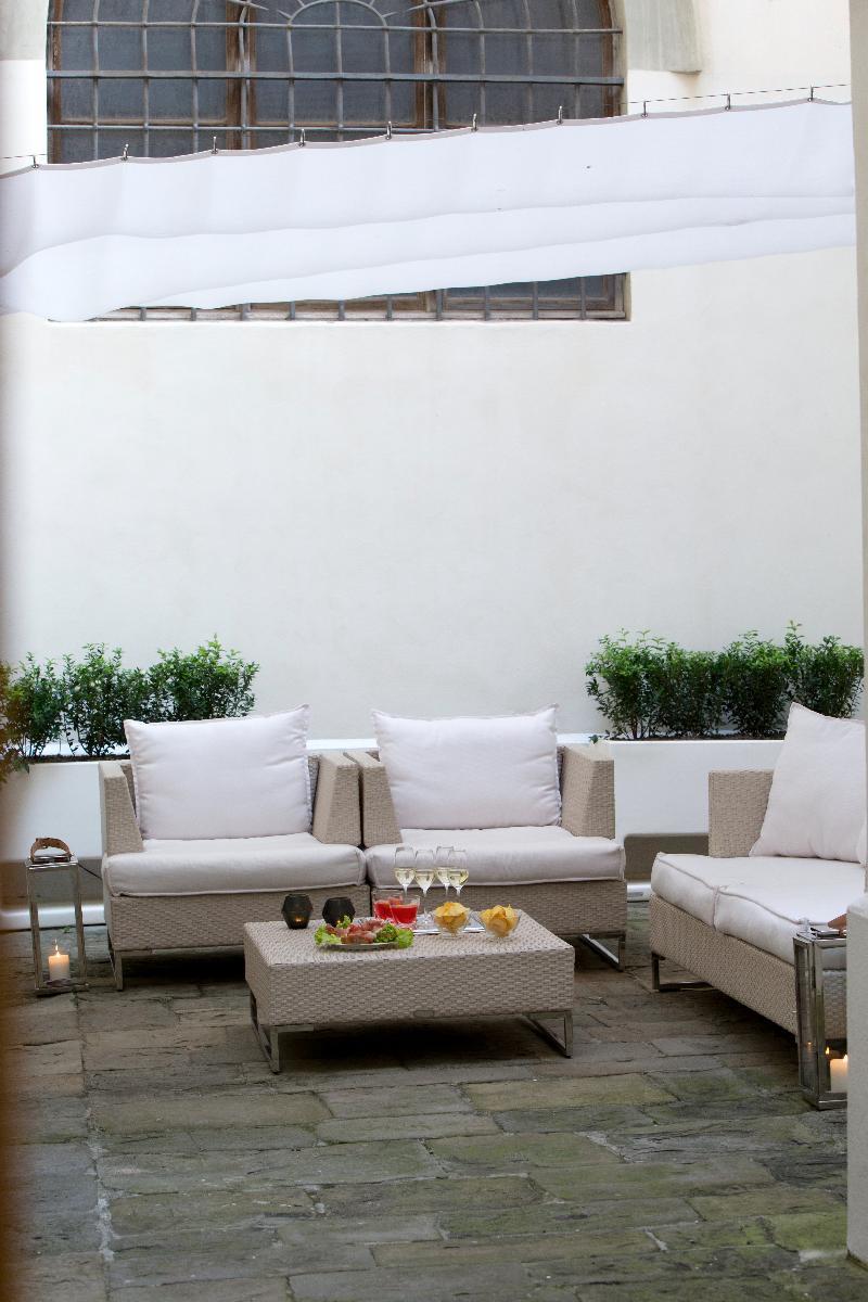 Apartahotel Ricasoli Luxury | Esperienze Florencia