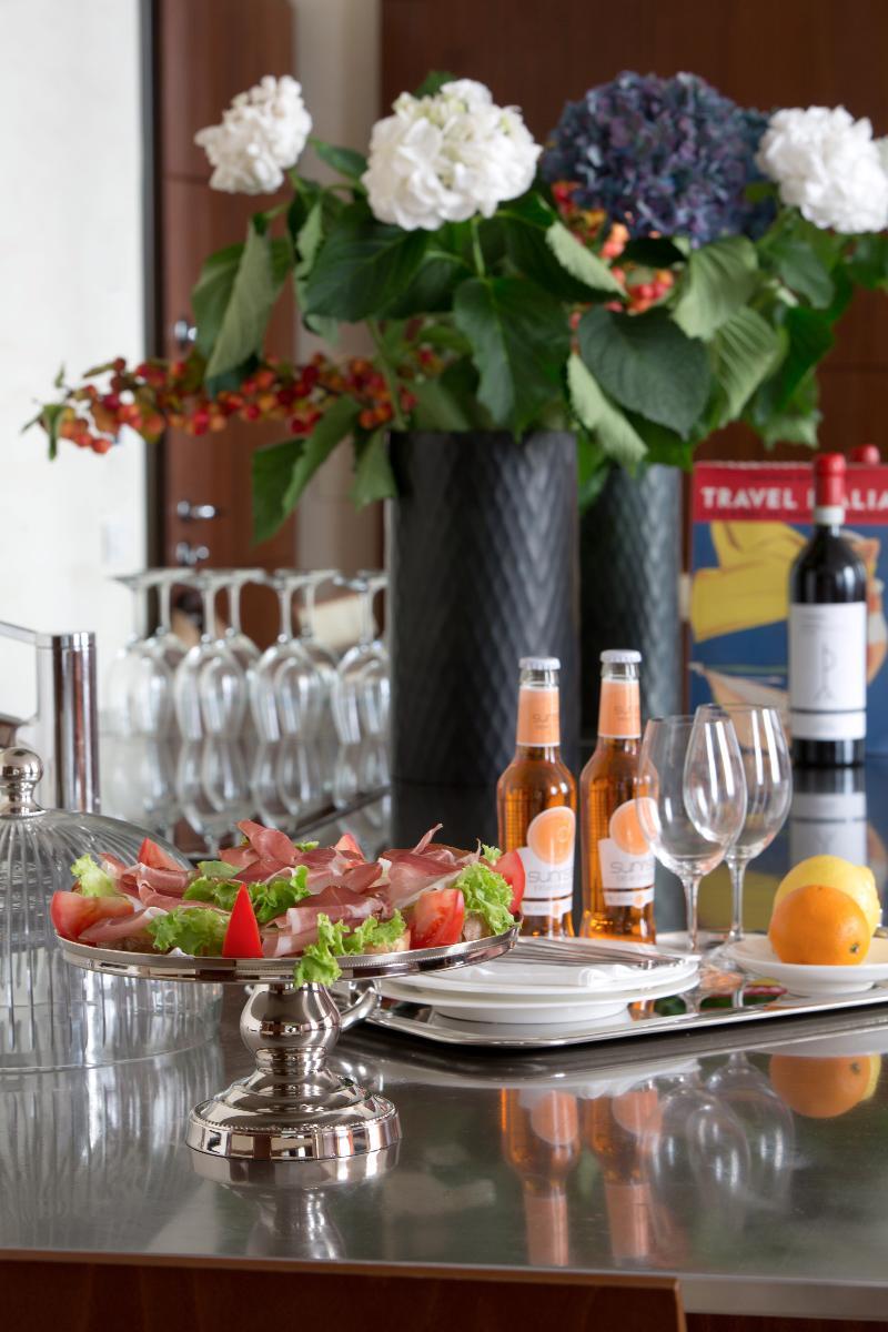 Ricasoli Luxury | Esperienze Apartahotel 5*