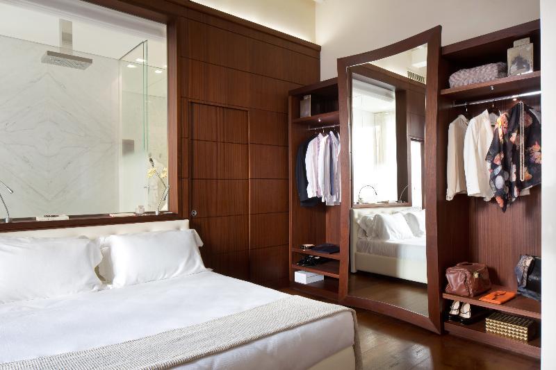 Apartahotel Ricasoli Luxury | Esperienze Florencia