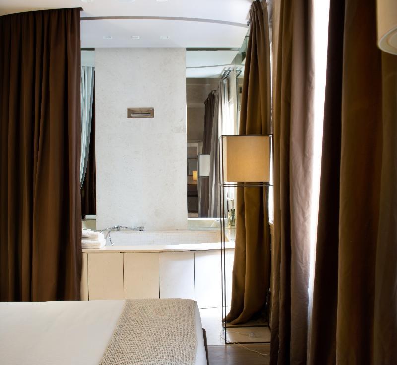 Apartahotel Ricasoli Luxury | Esperienze 5*