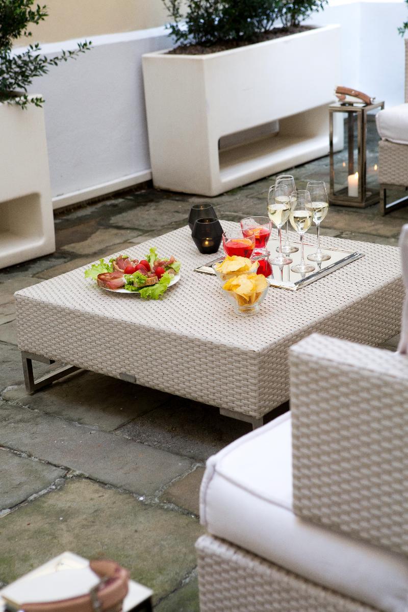 Apartahotel Ricasoli Luxury | Esperienze 5*