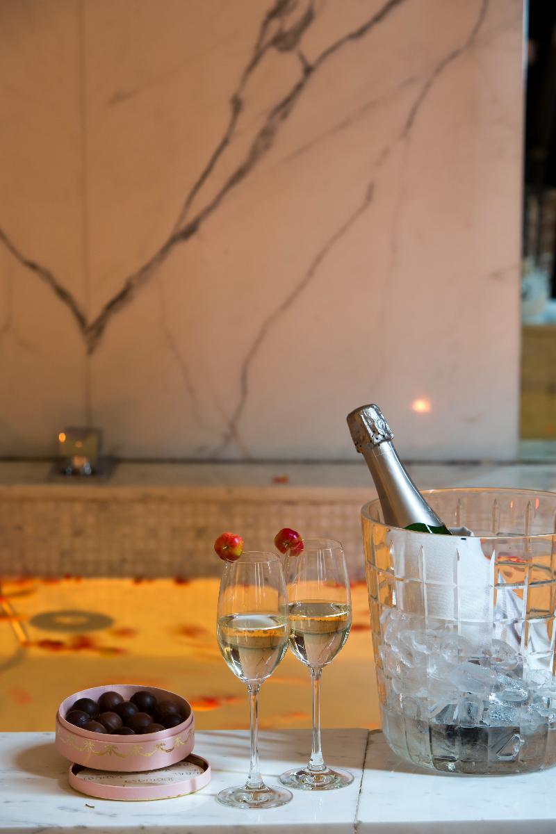 Ricasoli Luxury | Esperienze Apartahotel Florencia